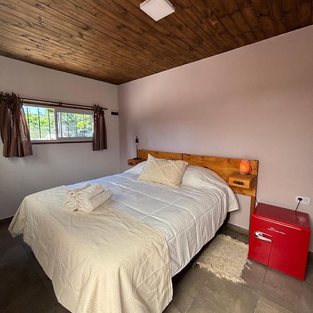 In Da House Bed & Breakfast Molinari Ngoại thất bức ảnh