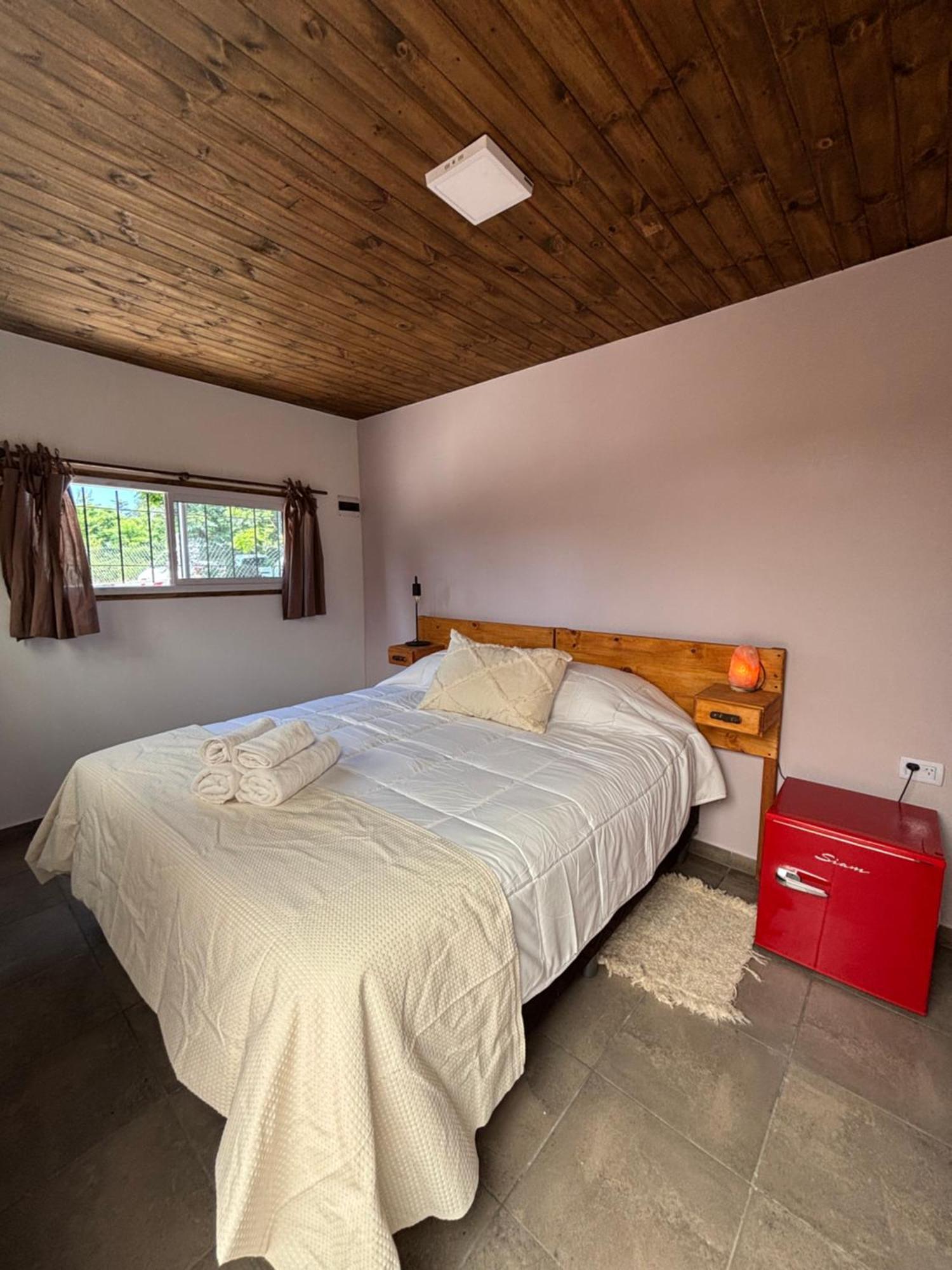 In Da House Bed & Breakfast Molinari Ngoại thất bức ảnh