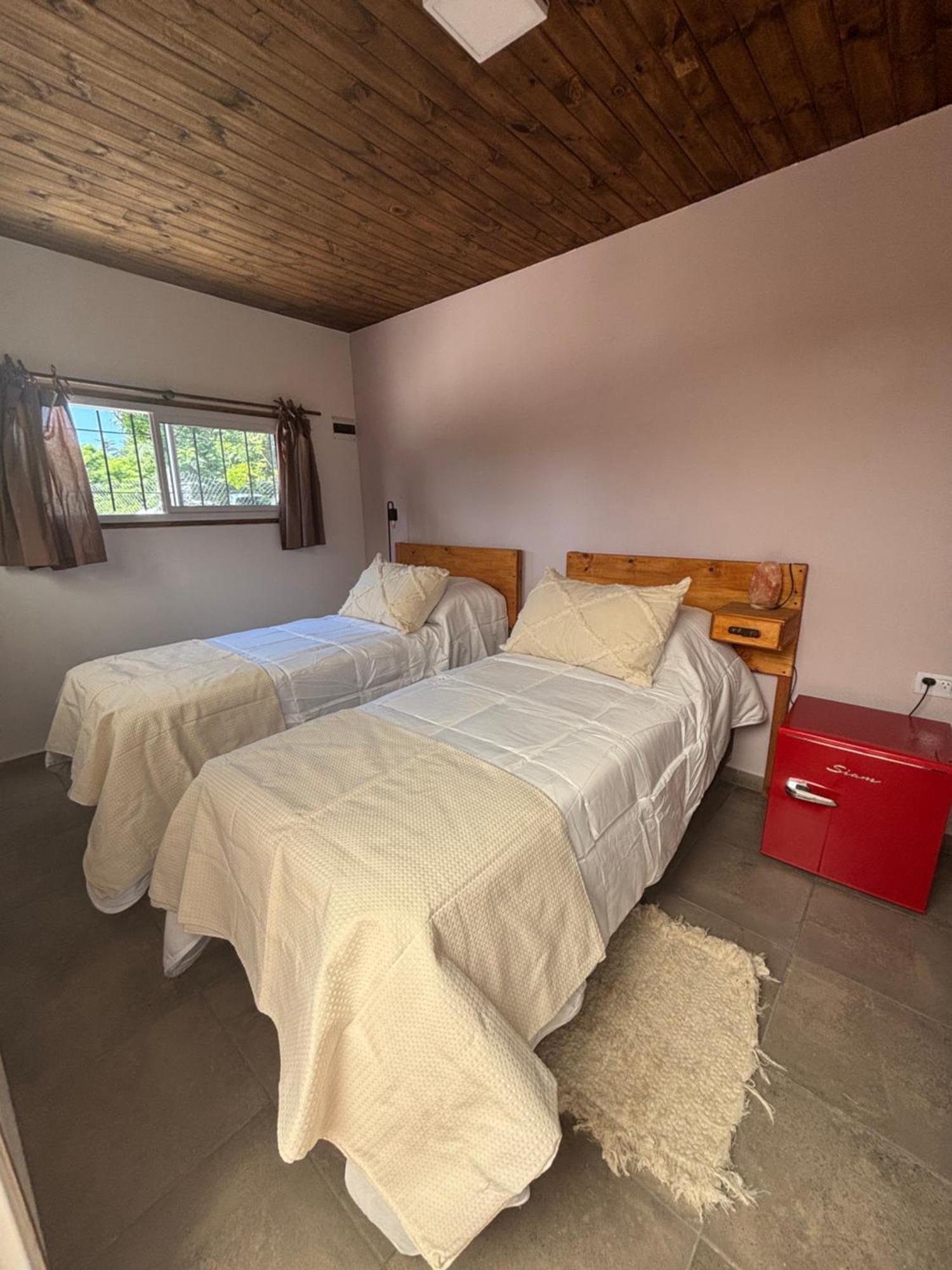 In Da House Bed & Breakfast Molinari Ngoại thất bức ảnh